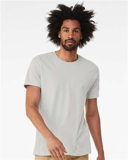Load image into Gallery viewer, BELLA + CANVAS 3413 Triblend Tee