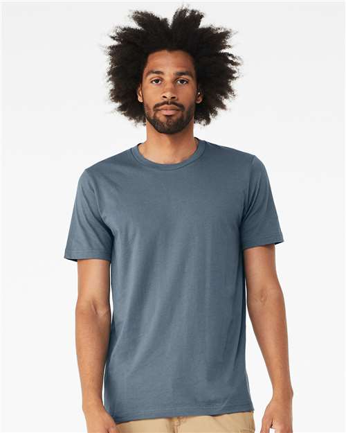 Load image into Gallery viewer, BELLA + CANVAS 3413 Triblend Tee