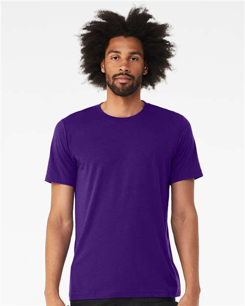 Load image into Gallery viewer, BELLA + CANVAS 3413 Triblend Tee