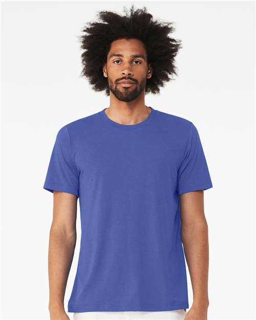 Load image into Gallery viewer, BELLA + CANVAS 3413 Triblend Tee