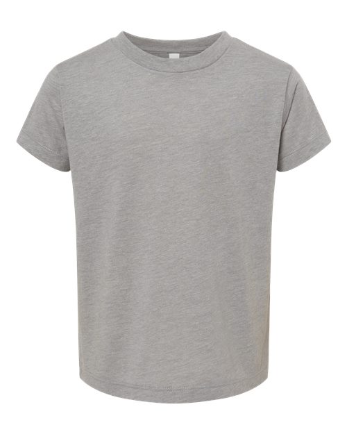 Load image into Gallery viewer, Toddler Triblend Tee — product photo 1