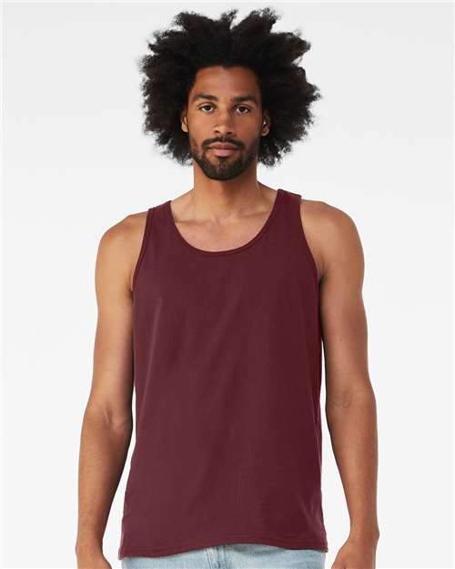 Load image into Gallery viewer, Jersey Tank — product photo 17