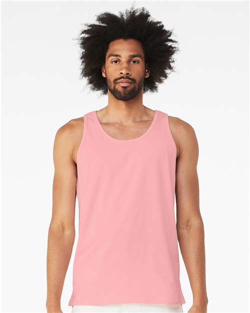 Load image into Gallery viewer, Jersey Tank — product photo 23