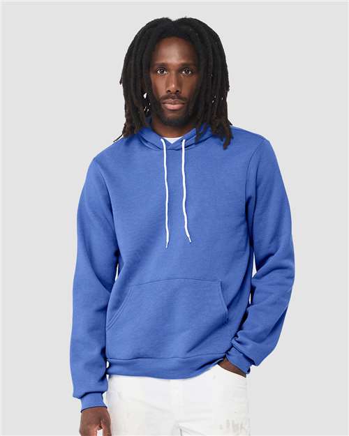 Load image into Gallery viewer, Unisex Sponge Fleece Hoodie Sweatshirt — product photo 24