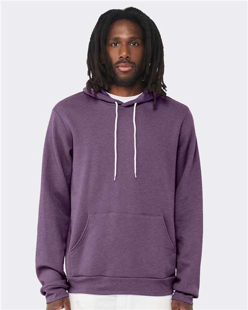 Load image into Gallery viewer, Unisex Sponge Fleece Hoodie Sweatshirt — product photo 36