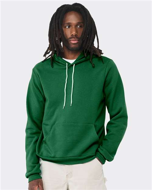 Load image into Gallery viewer, Unisex Sponge Fleece Hoodie Sweatshirt — product photo 38