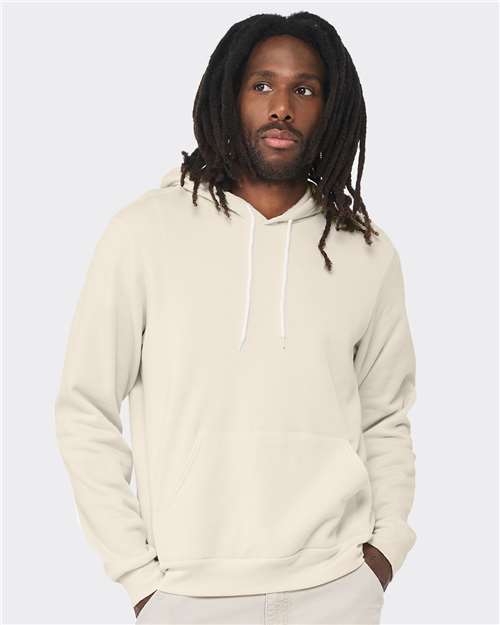Load image into Gallery viewer, Unisex Sponge Fleece Hoodie Sweatshirt — product photo 44