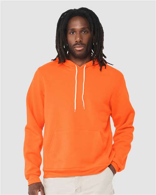 Load image into Gallery viewer, Unisex Sponge Fleece Hoodie Sweatshirt — product photo 46
