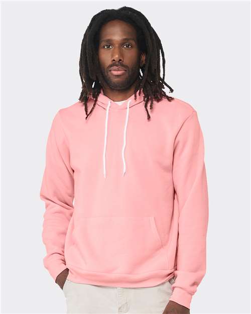 Load image into Gallery viewer, Unisex Sponge Fleece Hoodie Sweatshirt — product photo 48