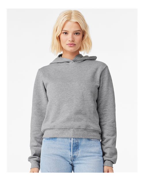 Load image into Gallery viewer, Women's Classic Hoodie Sweatshirt — product photo 1
