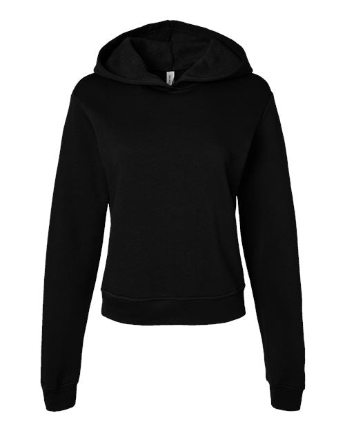 Load image into Gallery viewer, Women's Classic Hoodie Sweatshirt — product photo 2
