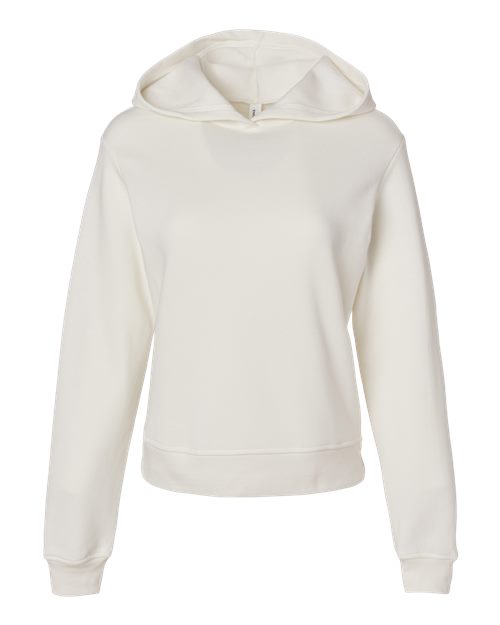 Load image into Gallery viewer, Women's Classic Hoodie Sweatshirt — product photo 8