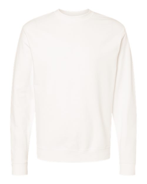 Load image into Gallery viewer, Unisex Midweight Crewneck Sweatshirt - Bone