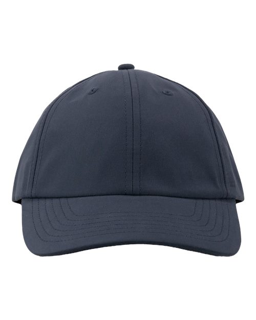 Load image into Gallery viewer, Valucap SM140 Performance Microfiber Cap - Navy