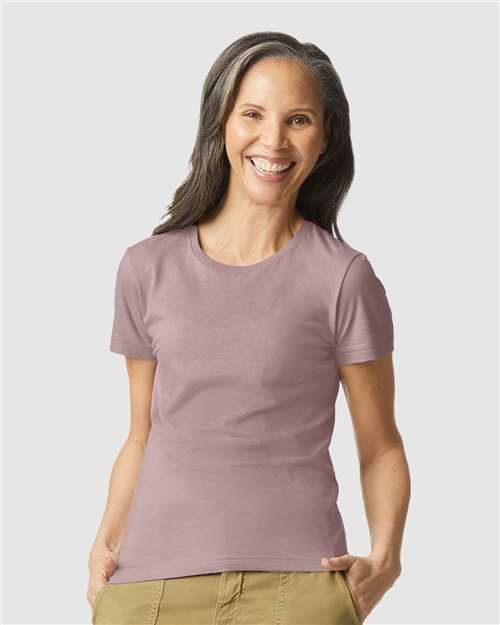 Load image into Gallery viewer, Women's Softstyle® T-Shirt — product photo 13