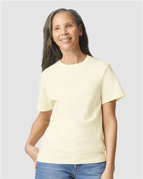Load image into Gallery viewer, Unisex Hammer™ T-Shirt — product photo 10