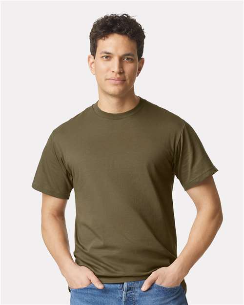 Load image into Gallery viewer, Unisex Hammer™ T-Shirt — product photo 11