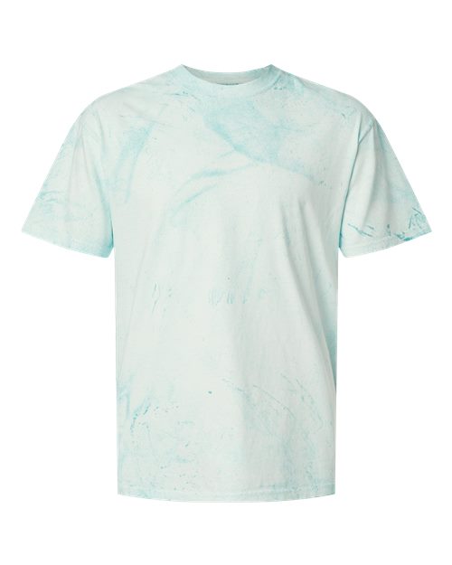 Load image into Gallery viewer, Unisex Colorblast™ Heavyweight T-Shirt - Seaglass