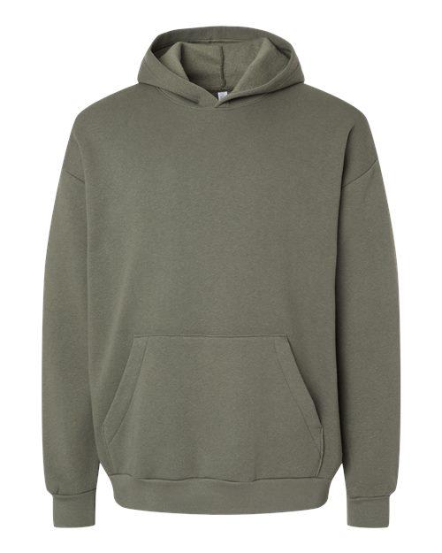 Load image into Gallery viewer, Unisex ReFlex Fleece Hoodie Sweatshirt - Lieutenant