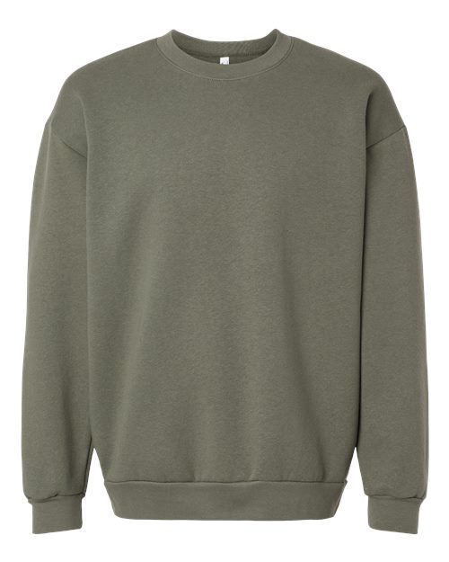 Load image into Gallery viewer, Unisex ReFlex Fleece Crewneck Sweatshirt - Lieutenant