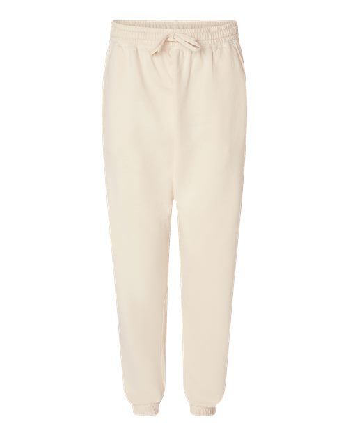 Load image into Gallery viewer, Comfort Colors 1469 Unisex Garment-Dyed Lightweight Sweatpants - Ivory