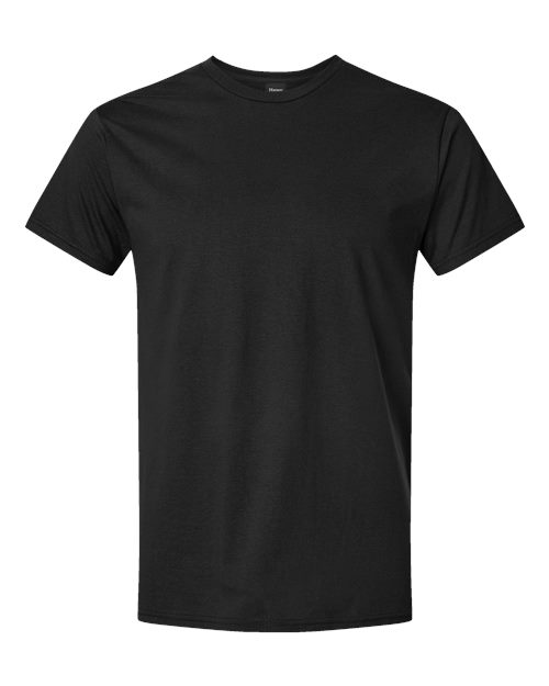 Load image into Gallery viewer, Unisex Perfect-T DTG T-Shirt - Black