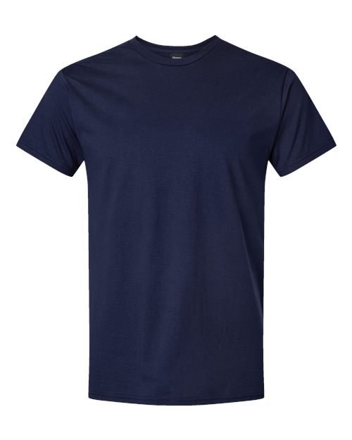 Load image into Gallery viewer, Unisex Perfect-T DTG T-Shirt - Navy