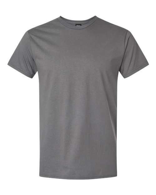Load image into Gallery viewer, Unisex Perfect-T DTG T-Shirt - Smoke Grey