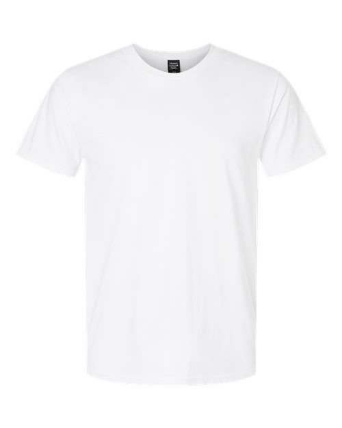 Load image into Gallery viewer, Unisex Perfect-T DTG T-Shirt - White