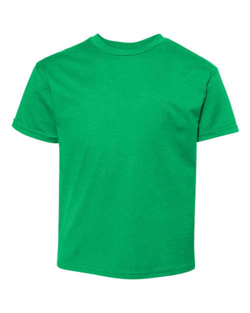 Load image into Gallery viewer, Youth Perfect-T T-Shirt - Kelly Green
