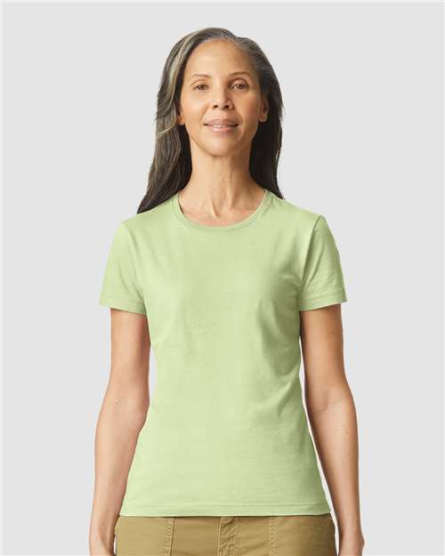 Load image into Gallery viewer, Women's Softstyle® T-Shirt — product photo 14