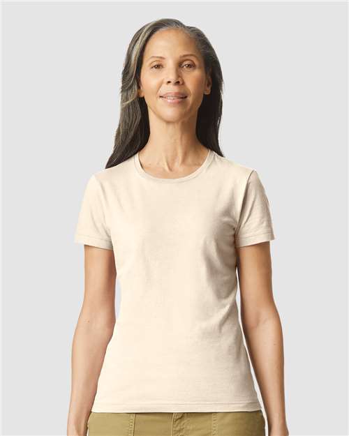 Load image into Gallery viewer, Women's Softstyle® T-Shirt — product photo 18