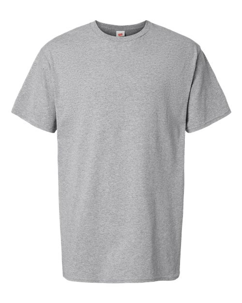 Load image into Gallery viewer, Unisex Essential-T Tall T-Shirt - Light Steel