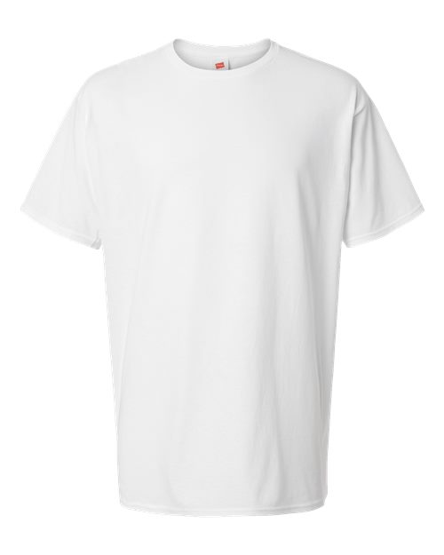 Load image into Gallery viewer, Unisex Essential-T Tall T-Shirt - White