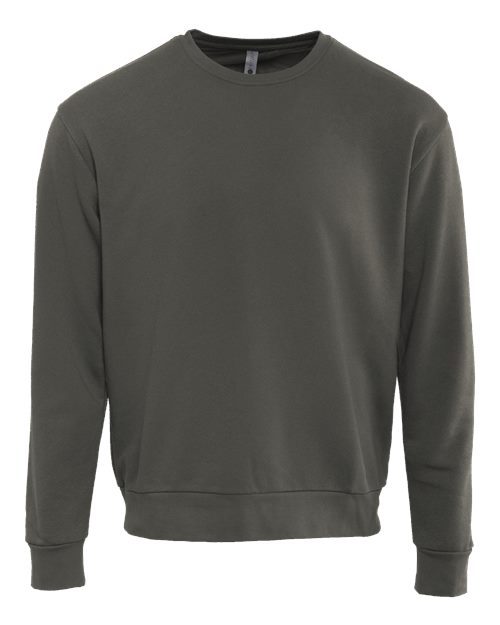 Load image into Gallery viewer, Unisex Santa Barbara Crewneck Sweatshirt - Heavy Metal