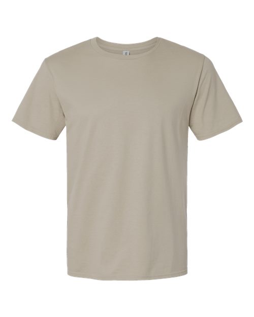 Load image into Gallery viewer, Premium Cotton T-Shirt - Clay