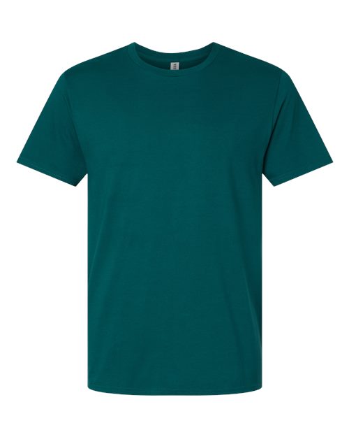 Load image into Gallery viewer, Premium Cotton T-Shirt - Deep Emerald