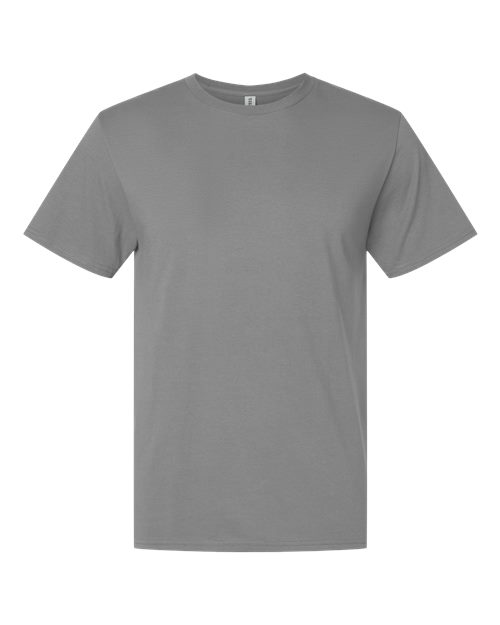 Load image into Gallery viewer, Premium Cotton T-Shirt - Rock