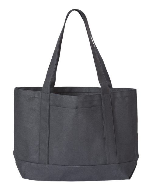 Load image into Gallery viewer, Liberty Bags 8869 Leeward Boater Tote
