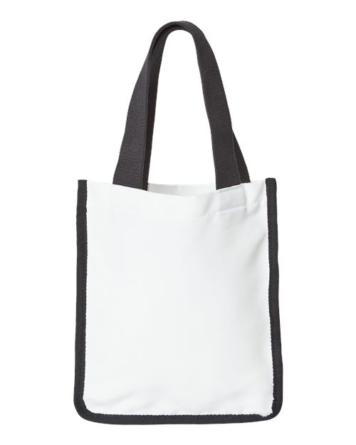 Load image into Gallery viewer, Liberty Bags PSB810 Sublimation Small Tote