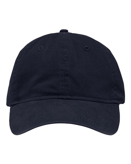 Load image into Gallery viewer, Sportsman SP1700 Dad Hat Fit - Brushed Navy