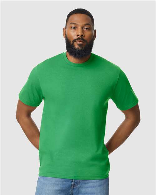 Load image into Gallery viewer, Unisex Softstyle® Midweight T-Shirt — product photo 6