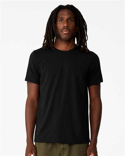Load image into Gallery viewer, Unisex EcoMax Tee — product photo 1