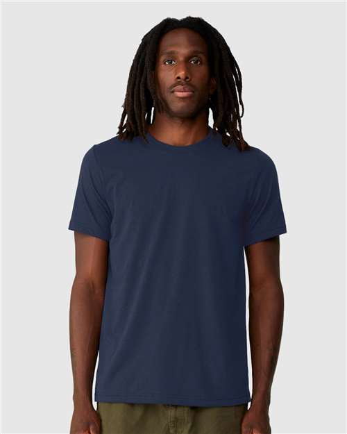Load image into Gallery viewer, Unisex EcoMax Tee — product photo 2