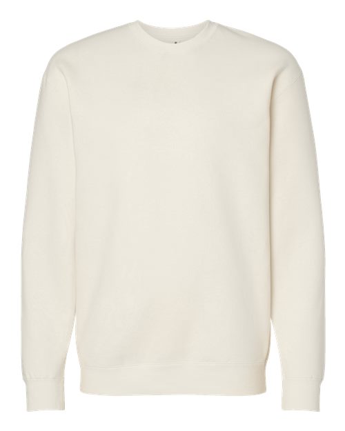 Load image into Gallery viewer, Unisex Heavyweight Crewneck Sweatshirt - Bone