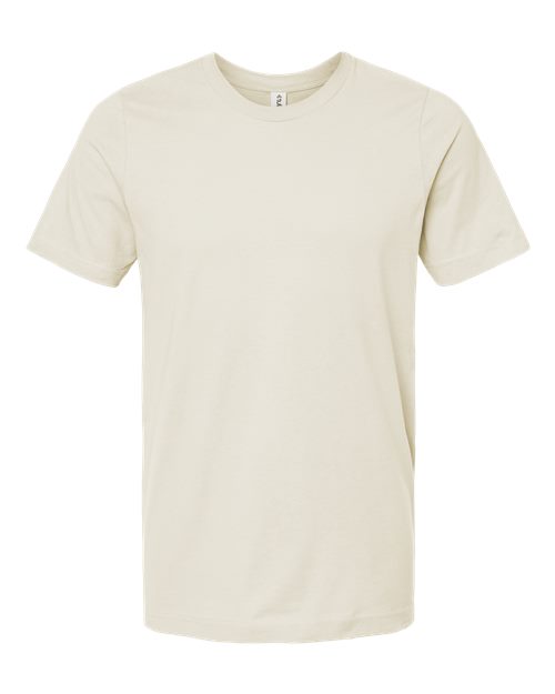 Load image into Gallery viewer, Combed Cotton T-Shirt - Vintage Natural