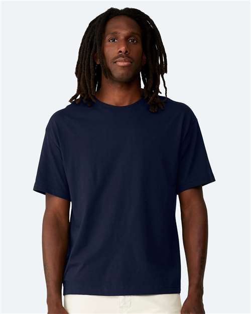 Load image into Gallery viewer, 6 oz. Heavyweight Tee — product photo 7