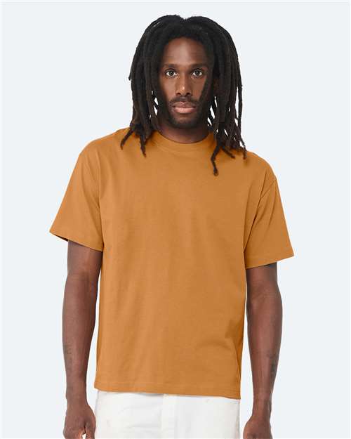 Load image into Gallery viewer, 6 oz. Heavyweight Tee — product photo 9