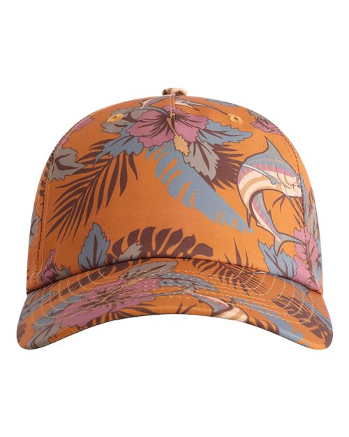 Load image into Gallery viewer, Imperial 4072 The Easy Read Cap - Terracotta