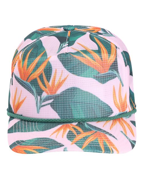 Load image into Gallery viewer, Imperial DNA012 The Live Wire Cap - Light Pink